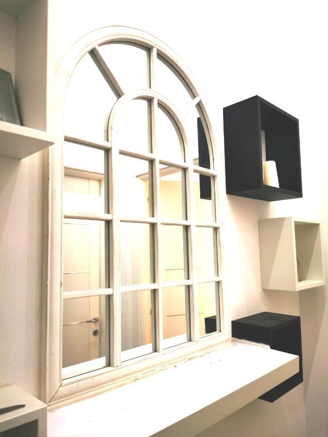 Bed and Breakfast Cinema House 2 Roma Exterior foto